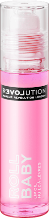 RELOVE ROLL BABY ulje za usne - Goji REVOLUTION