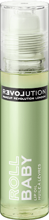 RELOVE ROLL BABY ulje za usne - Matcha REVOLUTION