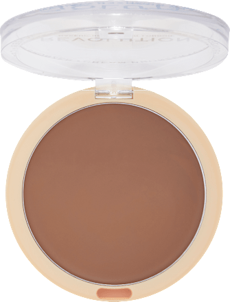 Kremasti bronzer - light REVOLUTION