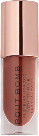 Pout Bomb gloss Cookie REVOLUTION