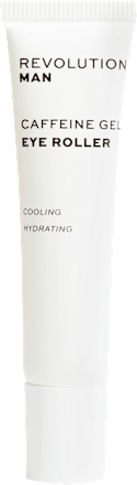 Augen Roll-on Caffeine Gel REVOLUTION MAN