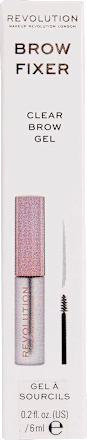 Augenbrauengel Brow Fixer REVOLUTION