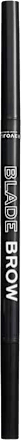 Micro Blade Brow creion sprâncene Brown REVOLUTION