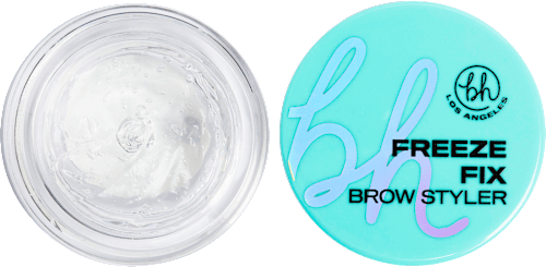Augenbrauenstyling Freeze Fix bh cosmetics