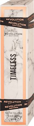 dámská EdT Timeless REVOLUTION
