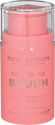 Fast Base rumenilo u stiku – Baby REVOLUTION