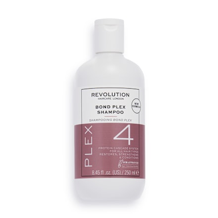 Шампоан за коса Bond Plex 4 REVOLUTION HAIR