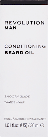 Bartöl Conditioning REVOLUTION MAN