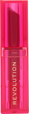 Mood Switch Aura Kiss balsam pentru buze Cherry Red REVOLUTION