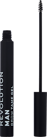Augenbrauengel Tame Clear REVOLUTION MAN