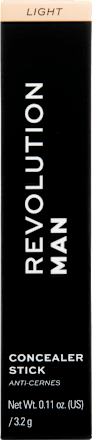 Concealer Stick Light REVOLUTION MAN