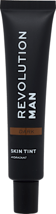 CC Creme Skin Tint Dark REVOLUTION MAN