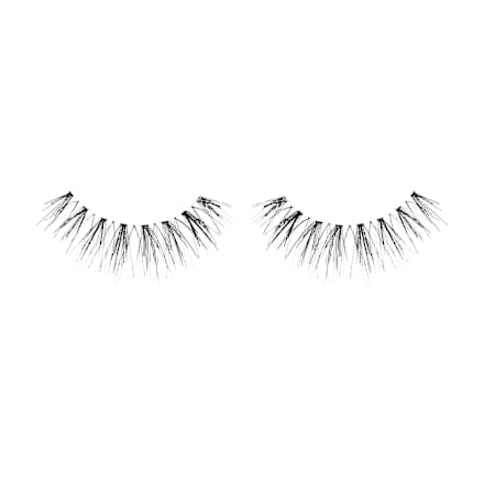Künstliche Wimpern Natural Cutie Xoxo (1 Paar) bh cosmetics