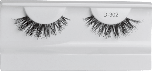 Künstliche Wimpern Magnetic Faux Mink Tease Attraction (1 Paar) bh cosmetics