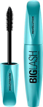 Big Lash mascara XL volume waterproof REVOLUTION