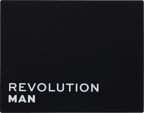 Bronzer Puder Dark REVOLUTION MAN