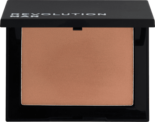 Bronzer Puder Light REVOLUTION MAN