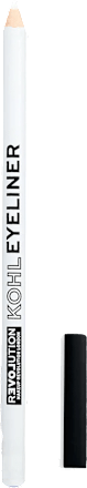 Kohl Eyeliner White REVOLUTION