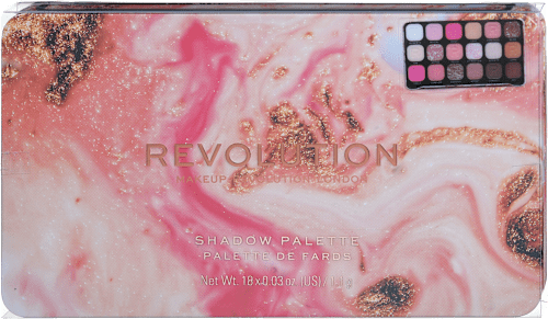 Forever Flawless paleta sjenila – Affinity  REVOLUTION