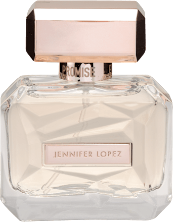 Dámska parfumovaná voda Promise Jennifer Lopez