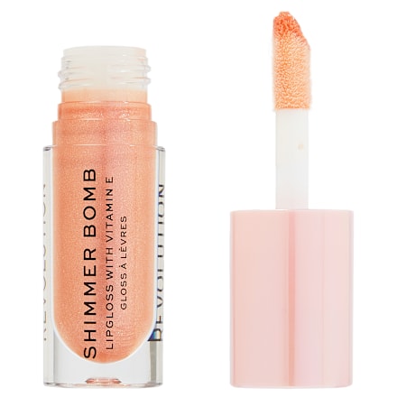 SHIMMER BOMB sjaj za usne- Gloss Starligh REVOLUTION