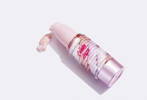 Candy Haze primer  REVOLUTION