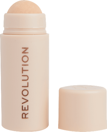 Matte Touch Up Oil Control roler za matiranje lica REVOLUTION