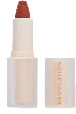 Lip Allure Soft Satin ruž za usne – Rebel Rust REVOLUTION