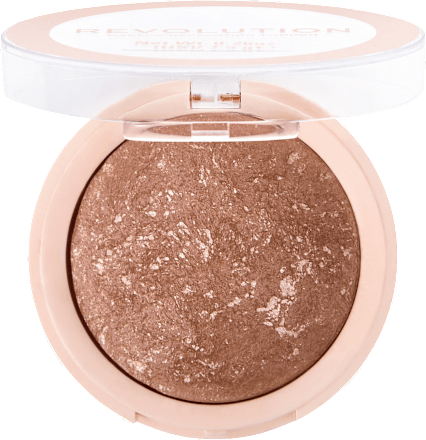 LONG WEEKEND bronzer  REVOLUTION