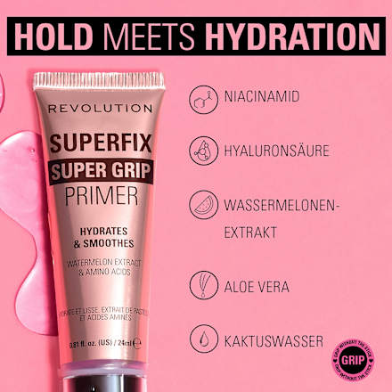Primer Superfix Grip REVOLUTION