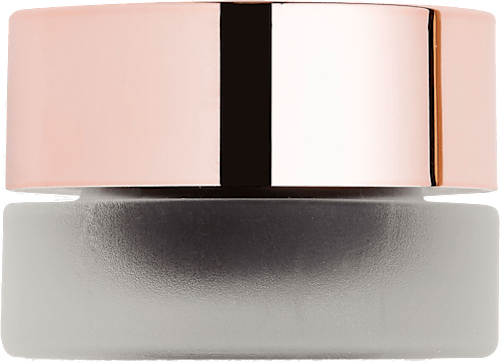 Gel Eyeliner Pot tuș de ochi cu pensulă REVOLUTION