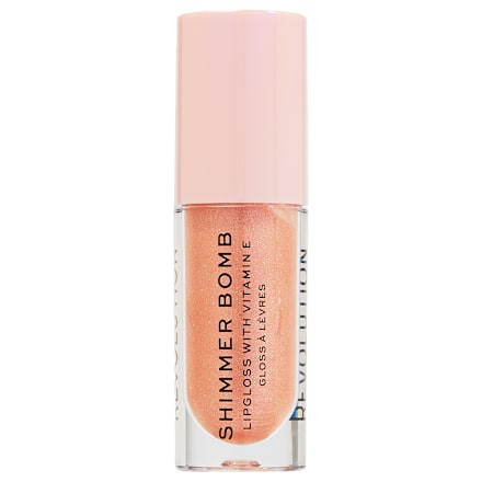 SHIMMER BOMB sjaj za usne- Gloss Starligh REVOLUTION