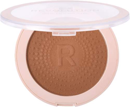 Mega bronzer 02 REVOLUTION