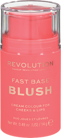 Fard de obraz Fast Base Bloom REVOLUTION