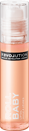 RELOVE ROLL BABY ulje za usne - Papaya REVOLUTION