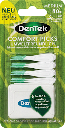 Interdentalpicks Comfort Medium DenTek