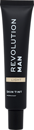 CC Creme Skin Tint Light REVOLUTION MAN