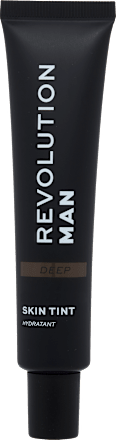 CC Creme Skin Tint Deep REVOLUTION MAN