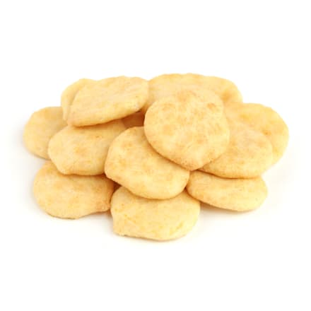 Ovocno-zeleninové gombíky banán s tekvicou KIDDYLICIOUS