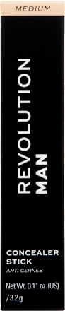 Concealer Stick Medium REVOLUTION MAN