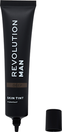 CC Creme Skin Tint Deep REVOLUTION MAN