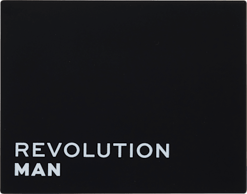 Bronzer Puder Light REVOLUTION MAN