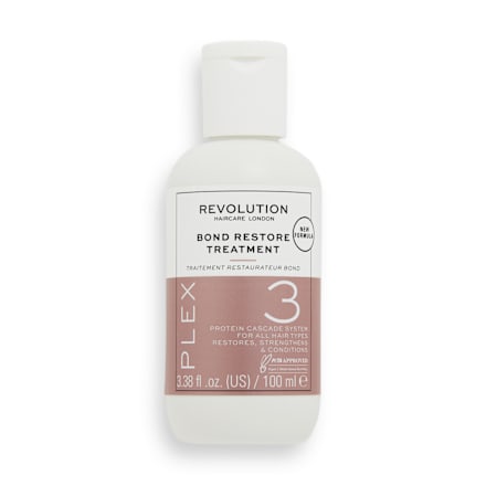 Възстановяваща терапия за коса Bond Plex 3 REVOLUTION HAIR