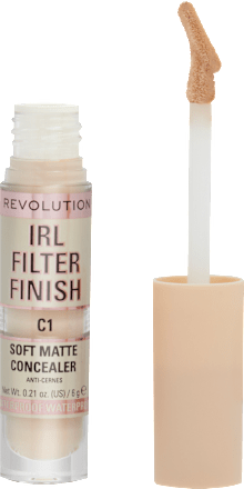 Течен коректор IRL Filter Finish  – C1  REVOLUTION