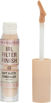 Течен коректор IRL Filter Finish  – C2  REVOLUTION