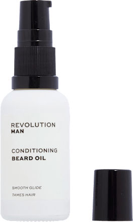 Bartöl Conditioning REVOLUTION MAN