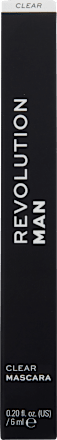 Mascara Clear REVOLUTION MAN