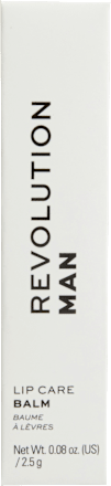 Lippenbalsam REVOLUTION MAN