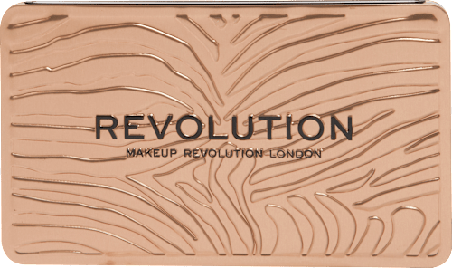 Палитра сенки за очи Forever Flawless - Bare Pink REVOLUTION
