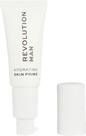 Primer Hydrating REVOLUTION MAN
